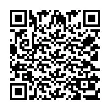 Código QR para número de teléfono +351210335723