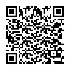 QR-Code für Telefonnummer +351210335734