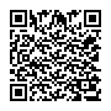 Código QR para número de teléfono +351210335995