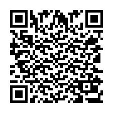 QR-koodi puhelinnumerolle +351210337858