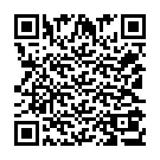 QR Code for Phone number +351210338351