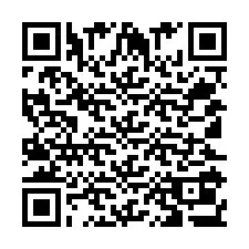 Kode QR untuk nomor Telepon +351210338800