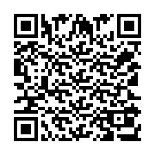 QR Code for Phone number +351210339041