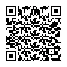 Kode QR untuk nomor Telepon +351210339219