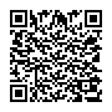 Codice QR per il numero di telefono +351210339908