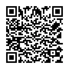 Kode QR untuk nomor Telepon +351210340917