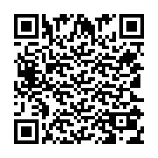 Kod QR dla numeru telefonu +351210341042