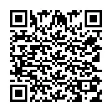 QR-koodi puhelinnumerolle +351210341602