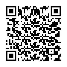 QR-Code für Telefonnummer +351210341608