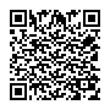 QR Code for Phone number +351210346443