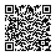 QR-koodi puhelinnumerolle +351210348842