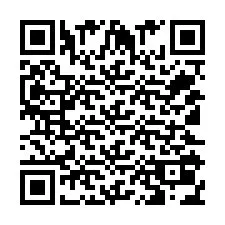 QR kód a telefonszámhoz +351210349811
