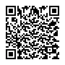 QR код за телефонен номер +351210349814