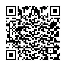 QR Code for Phone number +351210352577