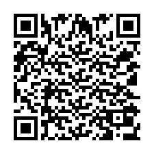 Kode QR untuk nomor Telepon +351210369900