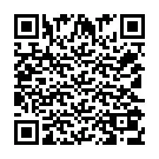 Kod QR dla numeru telefonu +351210369901