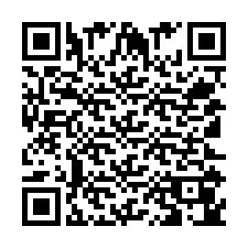 QR-koodi puhelinnumerolle +351210402444