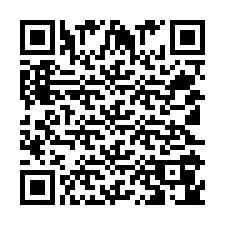 QR Code for Phone number +351210408600