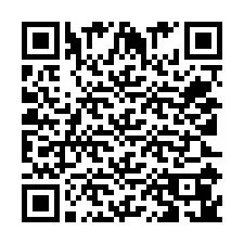 QR-kood telefoninumbri jaoks +351210410099