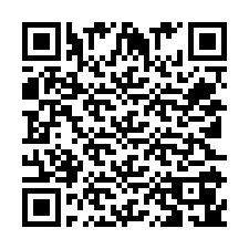QR Code for Phone number +351210418289