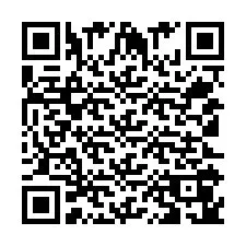 Codice QR per il numero di telefono +351210419420