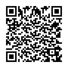 Codice QR per il numero di telefono +351210419422