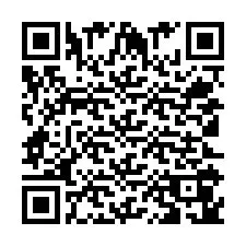 Kode QR untuk nomor Telepon +351210419428