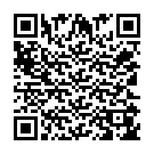 QR Code for Phone number +351210422149