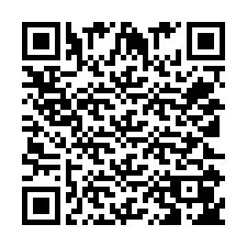 QR-код для номера телефона +351210422199