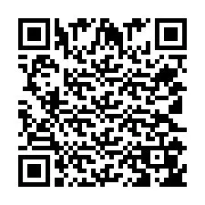 QR Code สำหรับหมายเลขโทรศัพท์ +351210425302