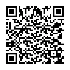 Kode QR untuk nomor Telepon +351210425308