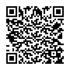 QR Code สำหรับหมายเลขโทรศัพท์ +351210425313