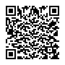 Codice QR per il numero di telefono +351210425319