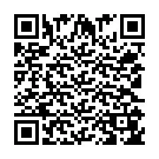 Kode QR untuk nomor Telepon +351210425324