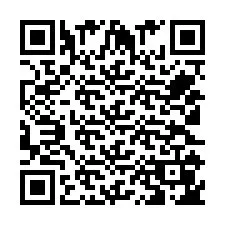 QR-код для номера телефона +351210425327