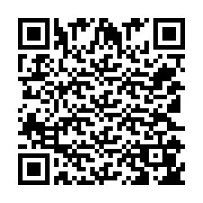 QR код за телефонен номер +351210425345