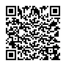 Codice QR per il numero di telefono +351210428900