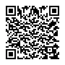 QR-code voor telefoonnummer +351210430921