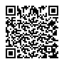 Código QR para número de teléfono +351210430922