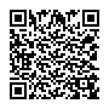 QR-код для номера телефона +351210454920