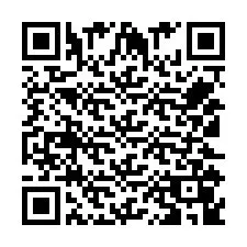 QR Code for Phone number +351210497877