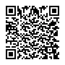 QR Code for Phone number +351210497878