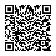 Kod QR dla numeru telefonu +351210532400