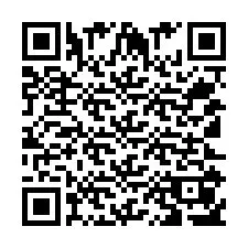 QR kód a telefonszámhoz +351210532410