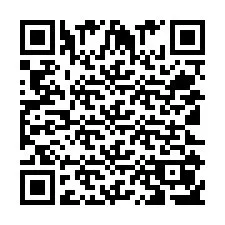 Código QR para número de telefone +351210532418