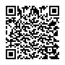 QR Code for Phone number +351210532424