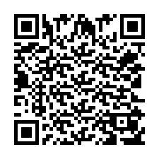 Kode QR untuk nomor Telepon +351210532439