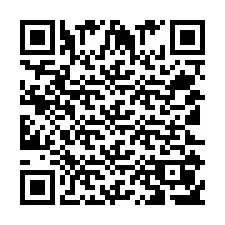 Kode QR untuk nomor Telepon +351210532440