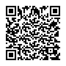Codice QR per il numero di telefono +351210532442