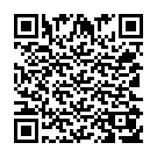 QR код за телефонен номер +351210532444